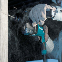 Makita - 23mm SDS Plus Rotary Hammer 720W 5 Piece Bit Set | HR2300X6