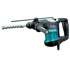 Makita - 32mm SDS Plus Rotary Hammer 850W | HR3200C