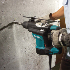 Makita HR3210C - view 3