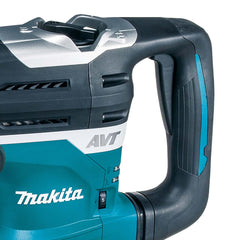 Makita - 40mm SDS Max Rotary Hammer 1100W Avt Advanced | HR4013C
