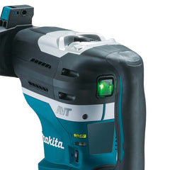 Makita - 40mm SDS Max Rotary Hammer 1100W Avt Advanced | HR4013C