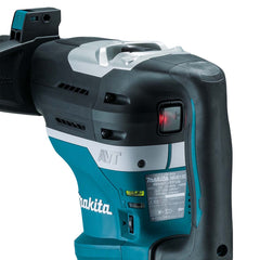 Makita - 40mm SDS Max Rotary Hammer 1100W Avt Advanced | HR4013C