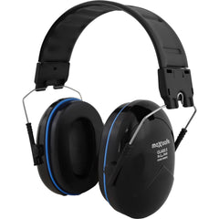 Maxisafe - Slimline Headband Earmuff - Class 5 - Blue - Carton Of 10 | HRE662-10