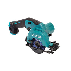 Makita - 12V Max Circular Saw Kit - Includes 2 x 2.0Ah Batteries Rapid Charger & Case | HS301DSAE