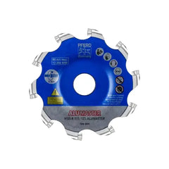 PFERD - High Speed Disc HSD-R 115/125 Alumaster | 22000019