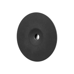 PFERD - Dia. 180 Heat-Resistant Backing Pad with Clamping Nut Ht-Gt M14 for Angle Grinders 180 | 44890220