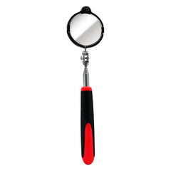Precision Specialty Tools - Circular Telescoping Lighted Mirror 60mm Ullman | HTC-2LT