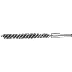Pferd - Brush Ibu 0880/M6 Inox 0.15 (Pack of 10) | 43679003-10