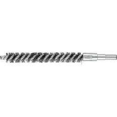 Pferd - Brush Ibu 1080/M6 Inox 0.15 (Pack of 10) | 43679013-10