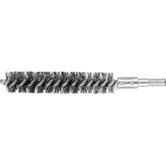 Pferd - Brush Ibu 1580/M6 Inox 0.20 (Pack of 10) | 43679043-10