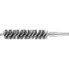 Pferd - Brush Ibu 1680/M6 Inox 0.20 (Pack of 10) | 43679053-10