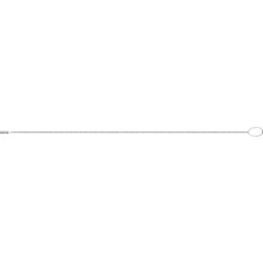 PFERD - Wire Shaft IBUS M6 1000 | 43690204