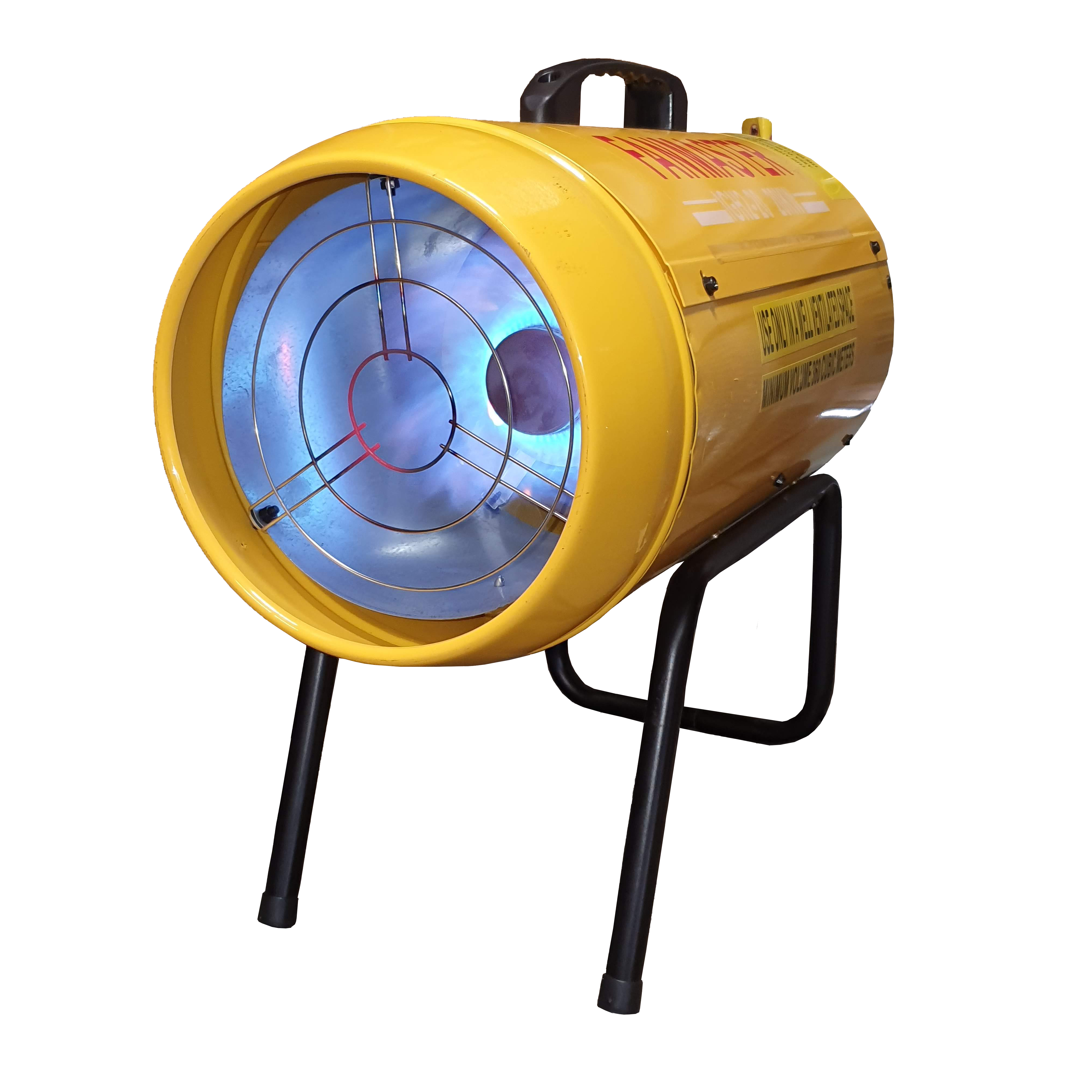 Fanmaster - Industrial LPG Fan Heater 20kW | IGH2-20