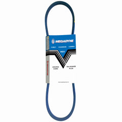 Finer Power Transmissions - Vee Belt Lawnmaster PIX A28 Kevlar Cord Dry Cover | AK28