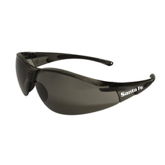 Maxisafe - Santafe Smoke Safety Glasses - Pack Of 12 | EBR336-12
