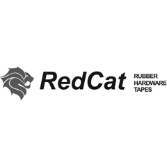 Red Cat - Hinge Ball Bolton 100X86 mm R/H | GHG8BALL-R-HNSRC