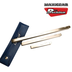 Precision Specialty Tools - Feeler Strip 300mm Long Metric 0.60mm | FSM0.60