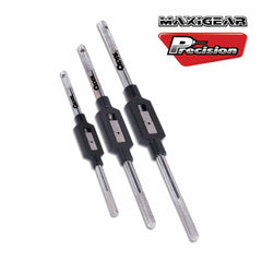Precision Specialty Tools - Tap Wrench Bar Type 1370mm Length 16 - 32mm #6 | TWB6