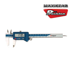 Precision Specialty Tools - Digital Caliper 1000mm / 40" Read 0.01mm / 0.0005" with Long Jaws | CE1000LJ[AMRAD]