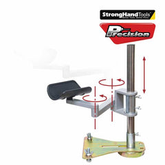 Precision Specialty Tools - ARM REST ARTICULATED WELDING SUPPORT ADJUSTABLE STRONGHAND | ARA18