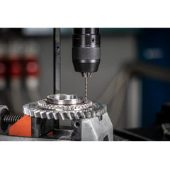 Pferd - Twist Drill Spb Din338 Hsse N 3.0 Inox (Pack of 10) | 25203553-10
