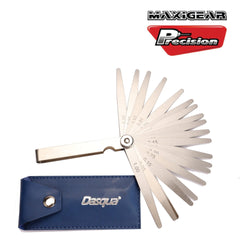 Precision Specialty Tools - Feeler Strip 12" Long 0.004" | FSI0.004