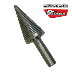 Precision Specialty Tools - SPINDLE TAPERED 6mm ROUND SHANK RIGHT HAND | TS06MRDSH