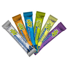 Sqwincher - Qwik Stiks Mix, Flavour Pack/50 Sticks  | SQ0104-MF