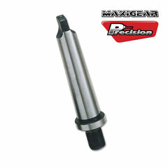 Precision Specialty Tools - Arbor Chuck 1 Morse Taper - 3/8"-24 Thread | CA1MT3/8TA