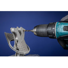 Pferd - Twist Drill Spb Din338 Hsse N 4.1 Inox (Pack of 10) | 25203560-10