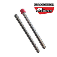 Precision Specialty Tools - DIAMOND WHEEL DRESSER SINGLE POINT 1/2x6 SHANK 1/2 CARAT | WDD0.5