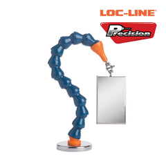 Precision Specialty Tools - MIRROR KIT 1/2 SYSTEM HOSE WITH MAGNET LOC-LINE | 50501