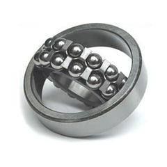 Finer Power Transmissions - Bearing KOYO Self Aligning Parallel Bore (25x52x18) | 2205/KOYO