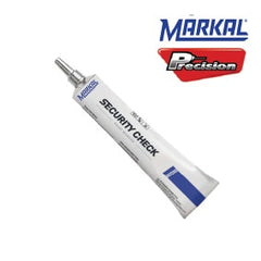 Precision Specialty Tools - Marker Paint Security Check Blue Markal | MK96671