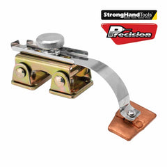 Precision Specialty Tools - Magnet Hole Plug with Pivoting Magnetic V Pad Base | AGK320