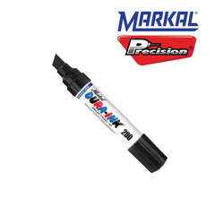 Precision Specialty Tools - Marker Dura-ink 200 Broad CHISEL16mm Mark Black Markal | MK96917