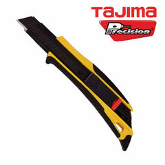 Precision Specialty Tools - KNIFE UTILITY QUICK BACK 18mm MULTI FUNCTION TAJIMA | DFC569B