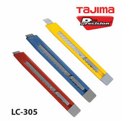 Precision Specialty Tools - KNIFE 9mm BLADE SIDE LOCK TAJIMA | LC-305