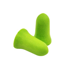 Maxisafe - Uncorded Comfort Fit Earplugs - Carton Of 10 | HEU652-10