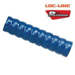 Precision Specialty Tools - LOC-LINE VAC-HOSE 2-1/2 INCH ID 18 ELEMENTS 2 FEET A/S | 81302AS