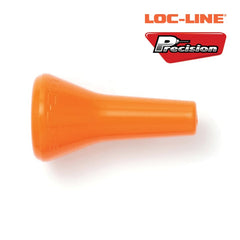 Precision Specialty Tools - LOC-LINE 1/2 INCH SYSTEM x 1/4 ROUND NOZZLES (pkt of 50) | 59866