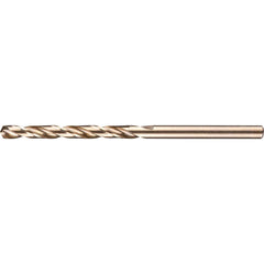 Pferd - Twist Drill Spb Din338 Hsse N 4.1 Inox (Pack of 10) | 25203560-10