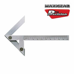 Precision Specialty Tools - Square Centring Precision 200 x 150mm Large | PCSL