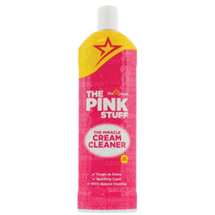 The Pink Stuff - Cream Cleaner 500ml | 23675