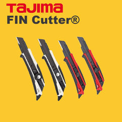 Precision Specialty Tools - KNIFE UTILITY DIAL BLADE LOCK 18mm MULTI FUNCTION TAJIMA | DFC561