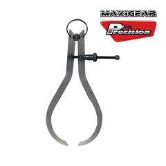 Precision Specialty Tools - Caliper Outside Flat Leg Solid Nut & Washer 600mm | OC600