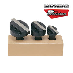 Precision Specialty Tools - Holder Fly Cutter 38mm Head Diameter 1/2" Shank 5/16" Tool Bit | FC5/16