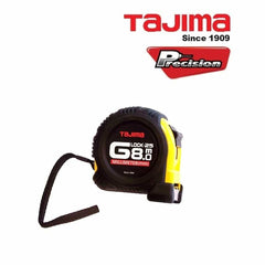 Precision Specialty Tools - G-LOCK™ 8M MEASURING TAPE METRIC | G5P80MYL