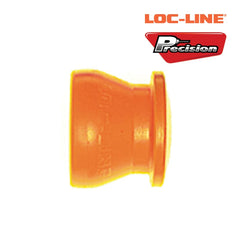 Precision Specialty Tools - LOC-LINE 1/4 INCH SYSTEM END CAPS (pkt of 4) | 41480