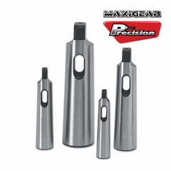 Precision Specialty Tools - Drill Sleeve 5 Morse Taper Outside 2 Morse Taper Inside | DSMT5-2A